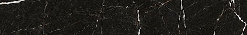 Бордюр Allure Imperial Black Listello 7.2x80